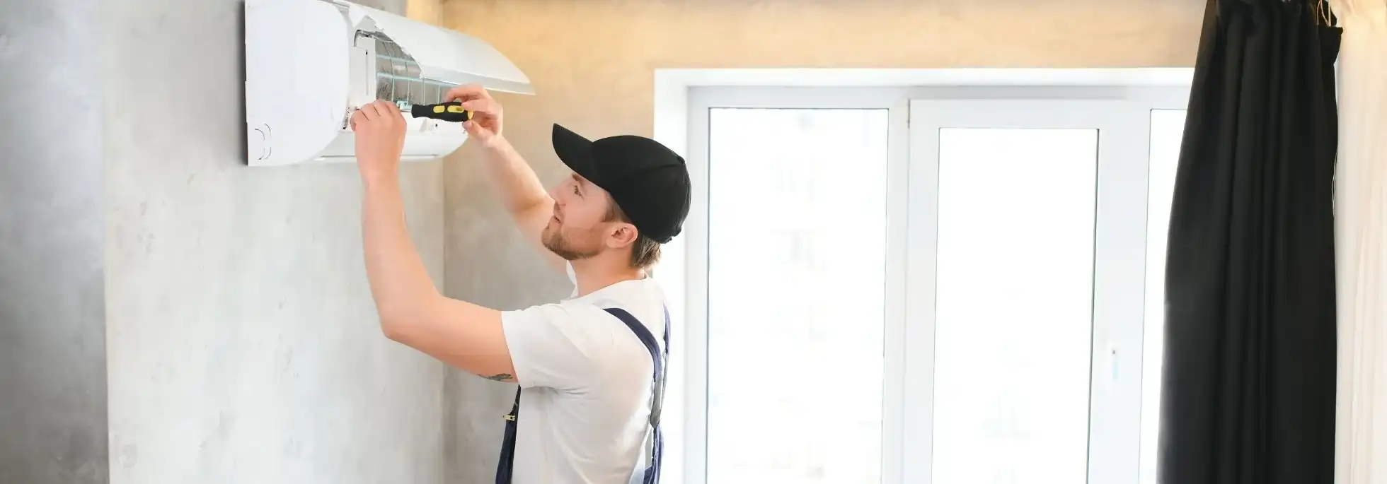  Air Conditioning Installation - HVAC Thornhill