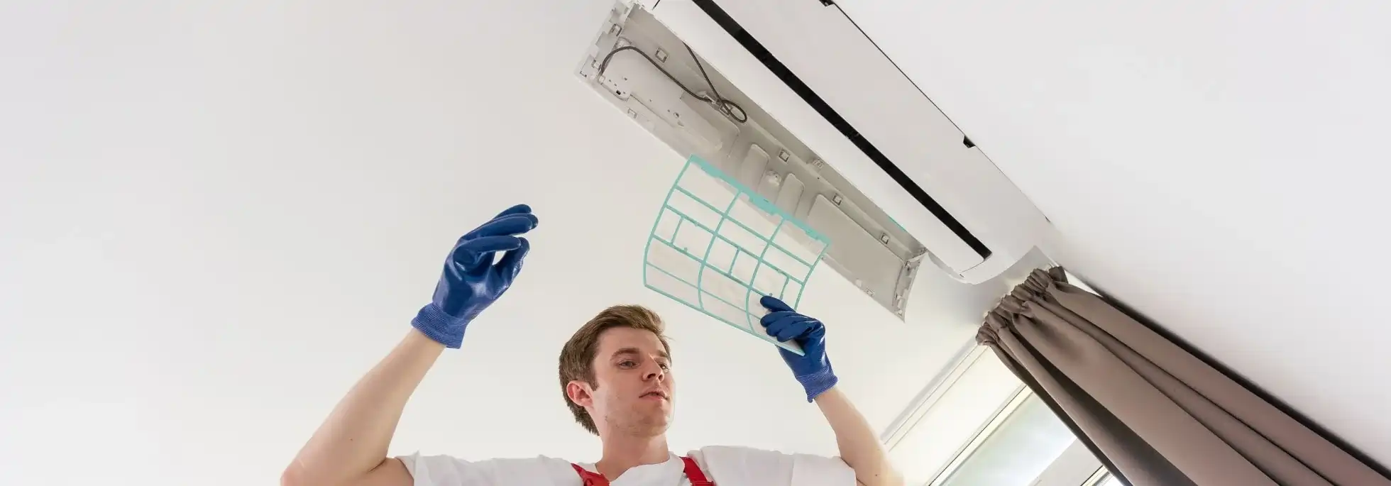  Air Conditioning Repair Near Me - HVAC Thornhill