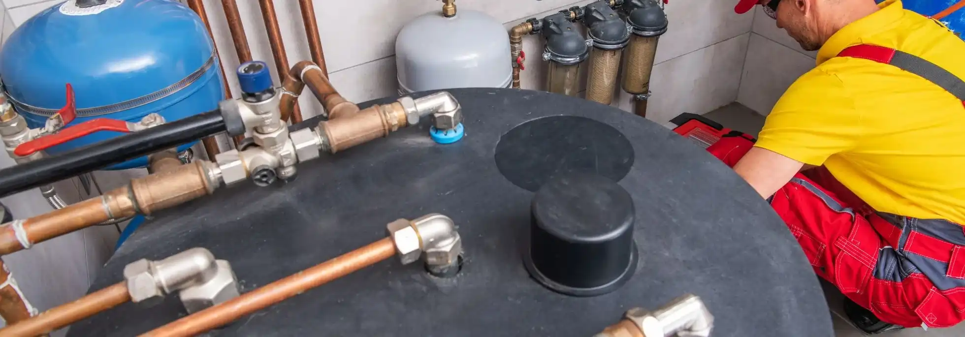  Heating System Installation - HVAC Thornhill