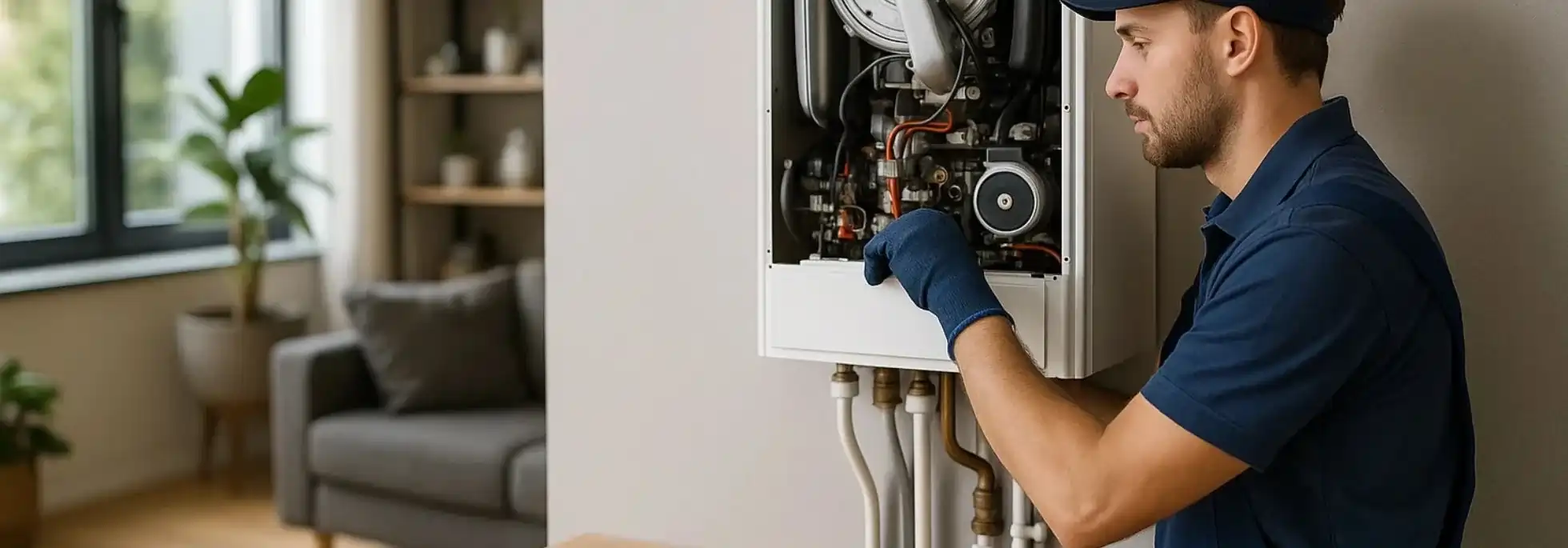  Heating System Repair Near Me - HVAC Thornhill