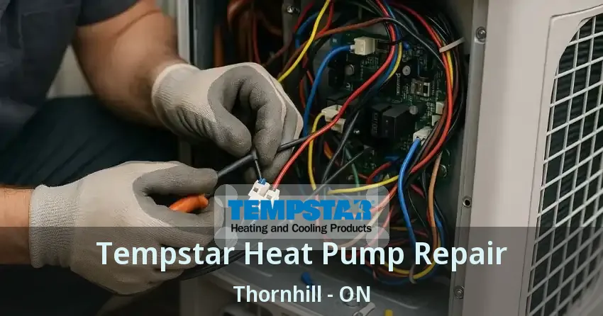 Tempstar Heat Pump Repair Thornhill - ON