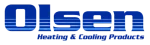 Olsen Napoleon HVAC Services in Thornhill
